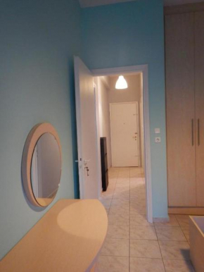 Aegean sea apartments